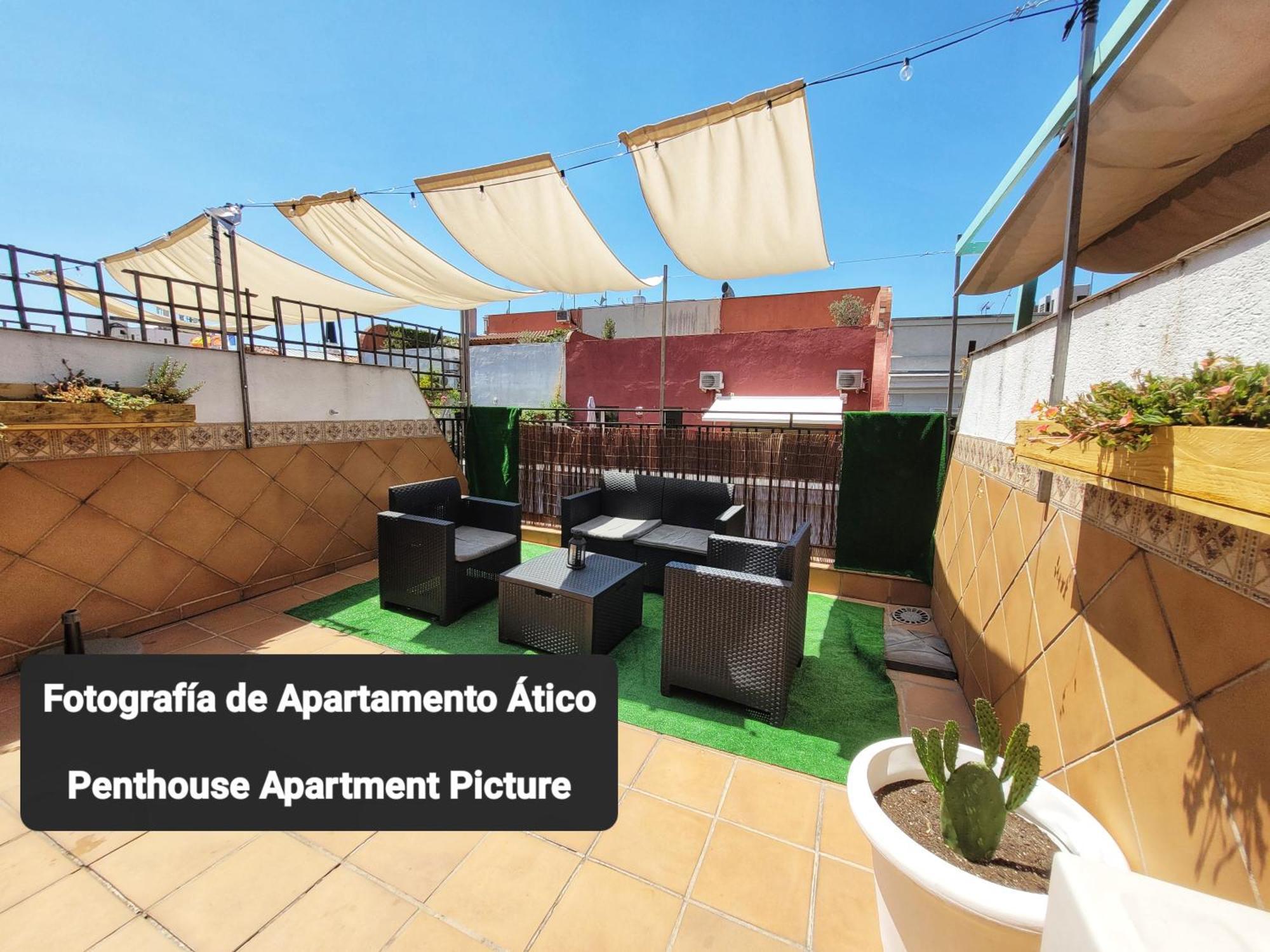Apartments Madrid Principe Luaran gambar